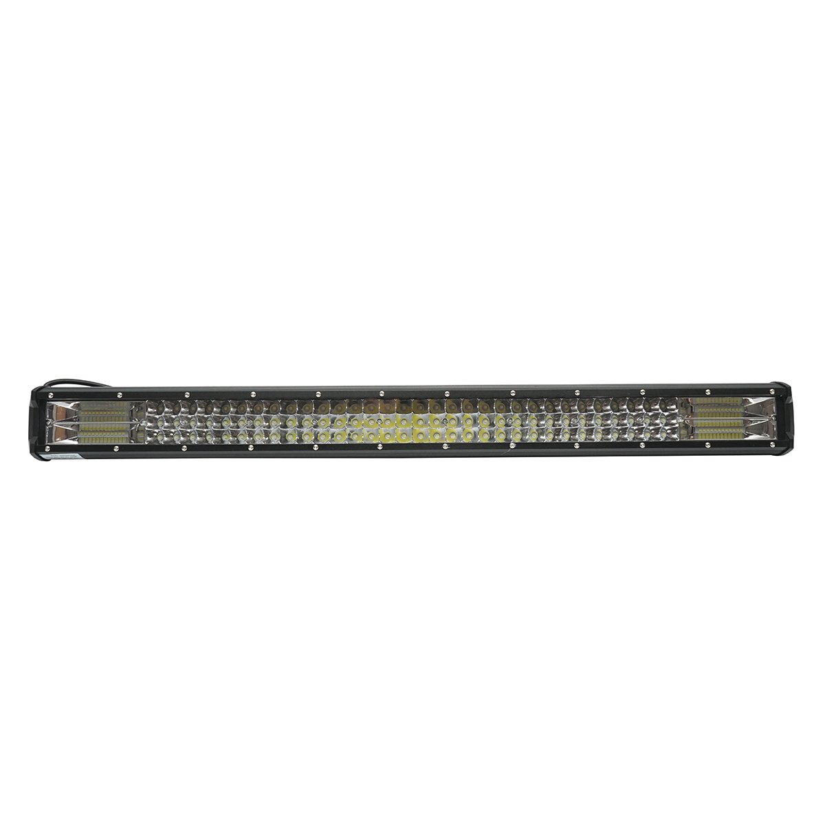 Lampa LED tip bara 12-24V, 432W, 792x80x68mm Breckner Germany